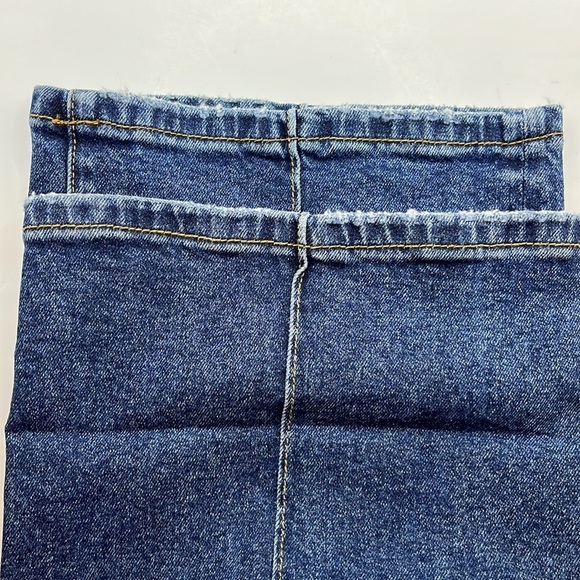 Driftwood Wide Leg High Rise Size 24 - Picture 12 of 16